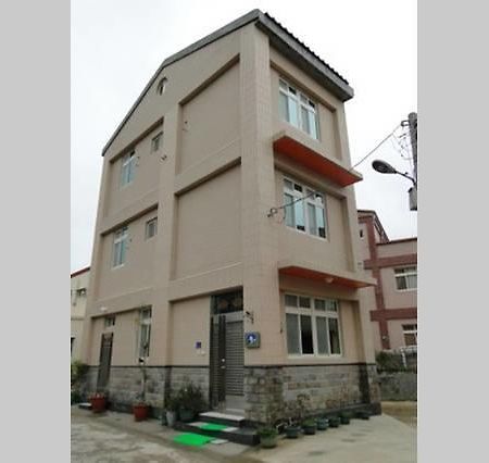 成功民宿 Km Bed And Breakfast Ťin-chua Pokoj fotografie